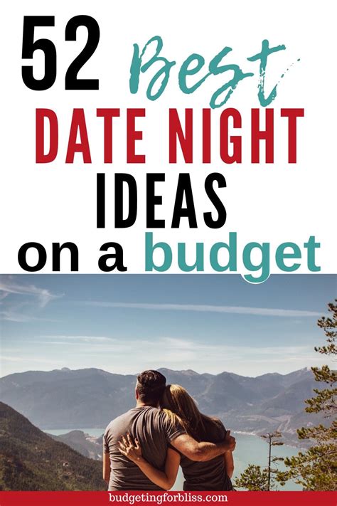 Looking For Date Night Ideas That Are Fun And Affordable Check Out