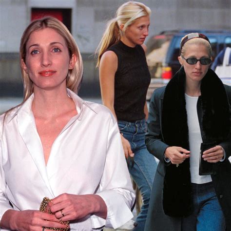 Why The Sex And The City Cast Was Terrified Of Filming Nude Scenes Marie Claire