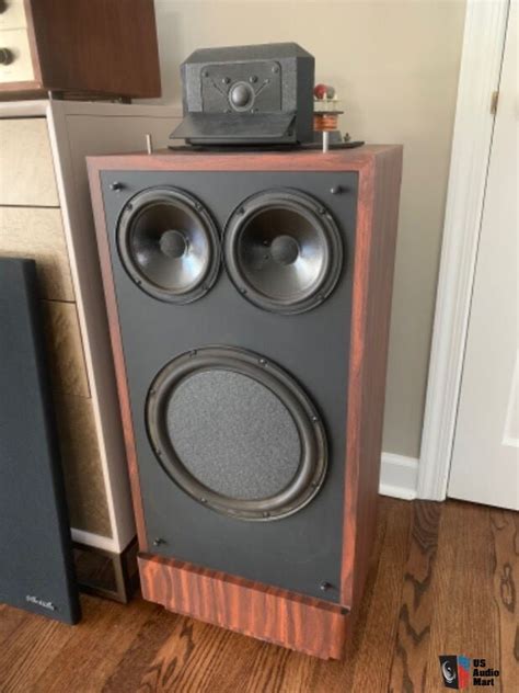 Polk Rta B Speakers Photo Us Audio Mart