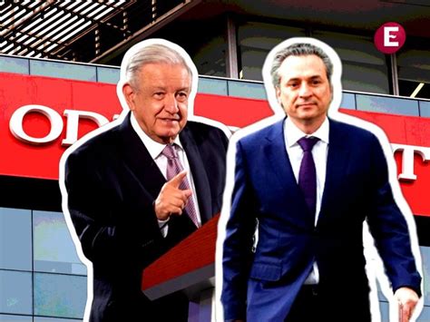 Caso Odebrecht Amlo Dice Que Si Lozoya Mintió Que Se Retracte