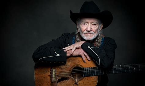 Willie Nelson To Release LP Of Harlan Howard Interpretations I Don T