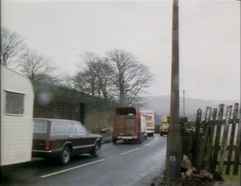 IMCDb Org 1977 Ford Cortina Estate MkIV In Juliet Bravo 1980 1985