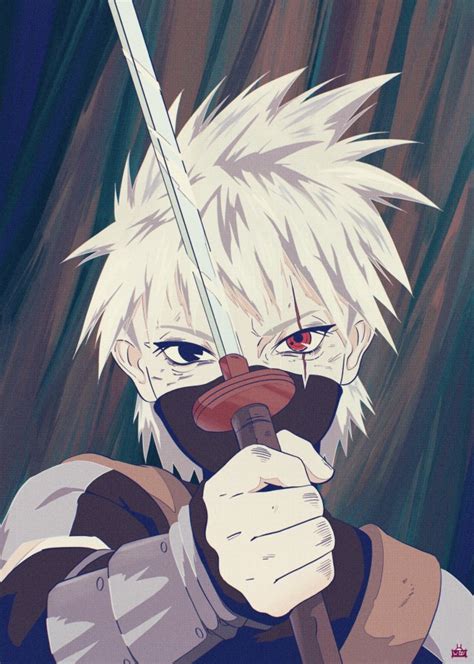 Kakashi Kid Tumblrviewer