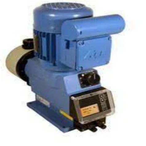 30 SS Tacmina Motor Driven Metering Pump For Industrial At 458000 In