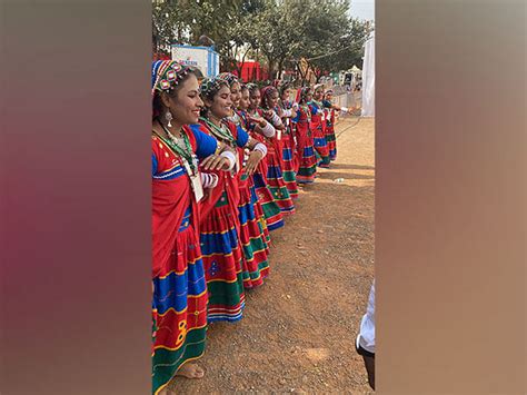 Read to know about Lambadi folk dance, a fusion of Rajasthan, Telangana culture – ThePrint – ANIFeed