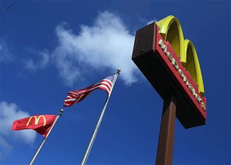 Mcdonalds Workers Sue For Wage Theft