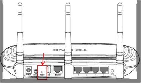 Comment Réinitialiser Votre Routeur Sans Fil Cours Réparation On Vous Explique Comment