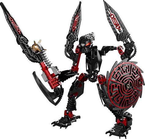 Lego Bionicle Skrall Bionicle