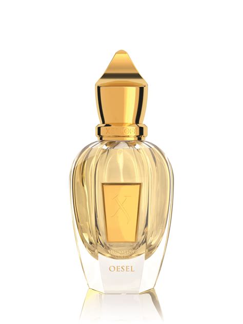 oesel xerjoff parfem parfem za zene  muskarce