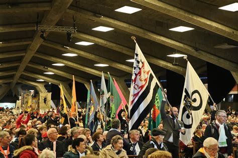 Mercredi Avril Photos P Lerinage Montfortain Lourdes