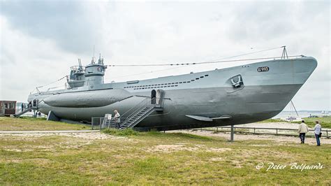 German Submarine U 995 Laboe Naval Memorial Germany Flickr