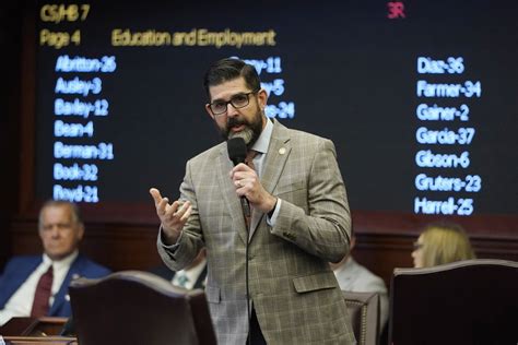 Diaz Appointed Florida Education Commissioner Wuwf