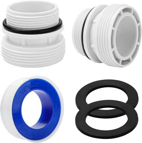 Amazon Palpitatec Pool Hose Conversion Kit Compatible With