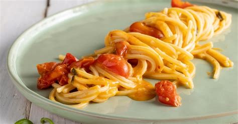 Ricetta Pasta Allo Scarpariello Cucchiaio D Argento