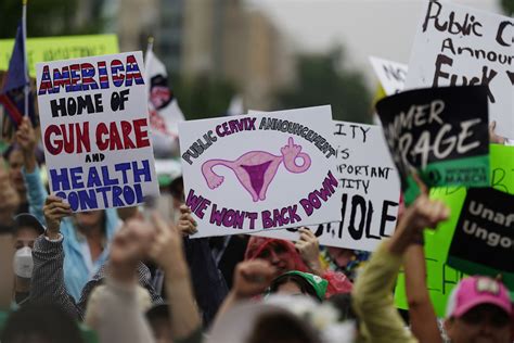 Corte Suprema De Estados Unidos Bloquea Restricción A Píldora Abortiva