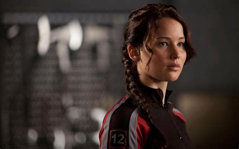 Thoughts on Katniss Everdeen - Bookstacked