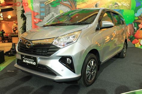 Daihatsu Catatkan Penjualan 90 Ribu Unit Sepanjang Januari Hingga