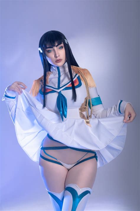 Hologana Satsuki Kiryuin Mitaku Net