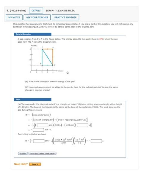 Solved Points Details Sercp P Mi Sa Chegg