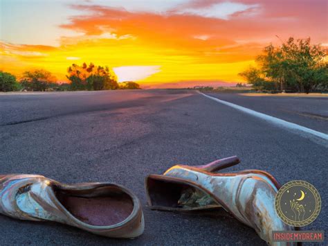 Losing Your Shoes Dream Meaning Decoding The Symbolism