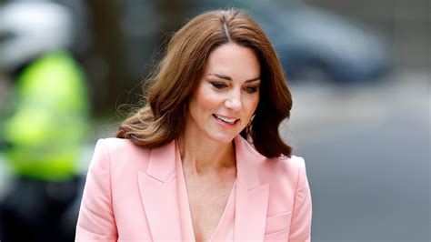 Royal Fashion Rules Kate Middleton Has Been Caught Breaking Fire News