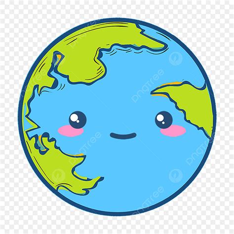 Clipart Of Earth