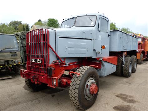 Scammell Constructor Gallery Page 36 Transporters And Wreckers All