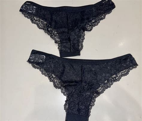 Brazil Cotonella Cotton Pack Lingerie Shop Gr