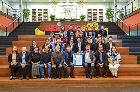 Vst Ecs Phils Achieves Iso 27001 Certification For Data Governance And