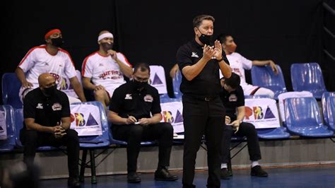 Tim Cone Apologizes After Ginebra Loss To SMB Sparks Accusations