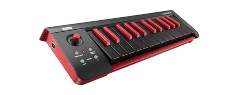 USB Keyboard Controller | Music | MIDI | Korg microKEY