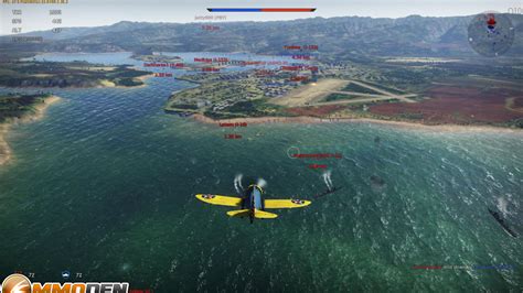 war-thunder-gameplay-review-screenshots (6) | Free to Play