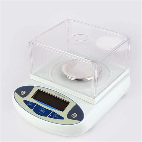 Jual Timbangan Analitik G Max G Lab Digital Scale Miligram