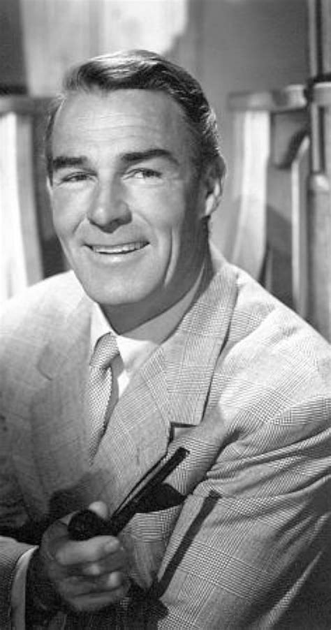 Randolph Scott Imdb