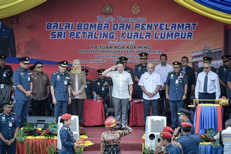 Nga Kor Ming On Twitter Tahun Ini Kementerian Kpkt Gov Akan