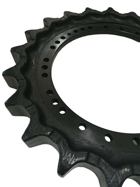 Sprocket Doosan DX225 K1000682 EBay