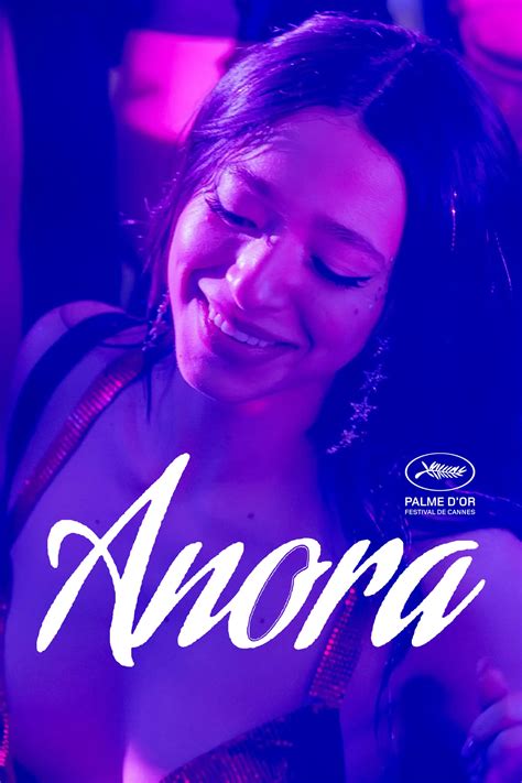 Anora Movie Information Trailers Kinocheck