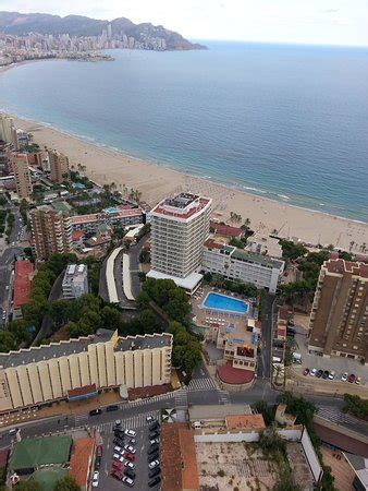 Gran Hotel Bali - Grupo Bali (Benidorm, Spain) - Reviews, Photos ...