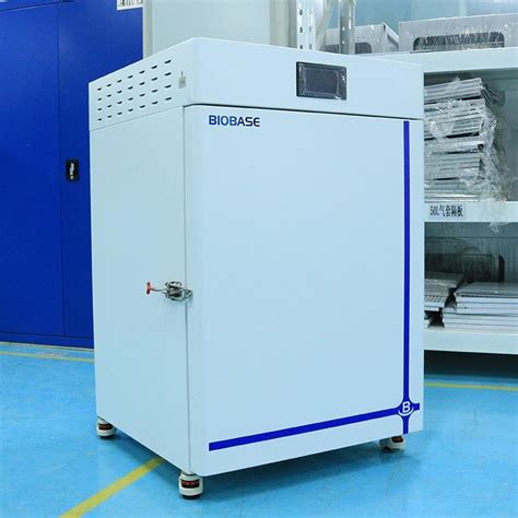 Biobase Gas CO2 Incubator 100L For Laboratory Gas Incubator And CO2