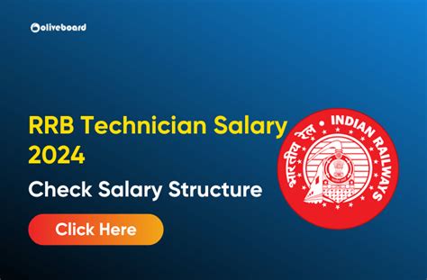 Rrb Technician Salary In Hand Salary Job Profile