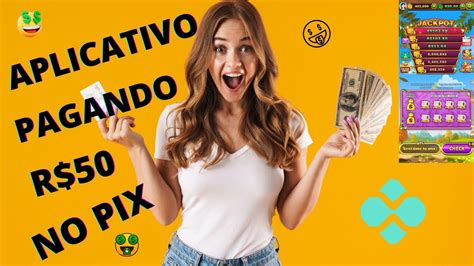 URGENTE APLICATIVO PAGANDO ATÉ R 50 NO PIX APP PAGANDO RÁPIDO