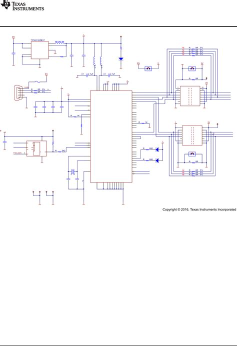 Launchxl F D Overview User Guide By Texas Instruments Datasheet