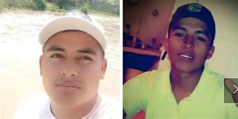 Encuentran A Dos Hermanos Asesinados En Una Carretera Del Cauca