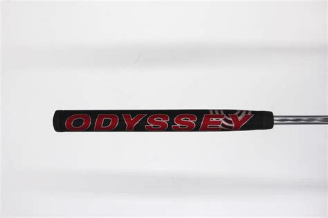 Odyssey White Hot OG S Putter Golf Geeks
