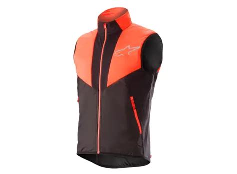 Alpinestars Denali P Nsk Vesta Coral Fluo Black Koloshop Cz