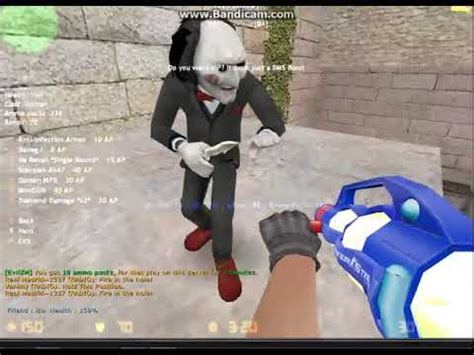 Counter Strike Youtube