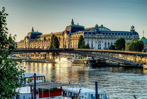 Come Acquistare I Biglietti Del Museo D Orsay A Parigi In Modo Facile E