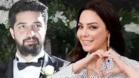 Dördüncü Kez Evlenen Ebru Gündeş in Nikah Gününden Fotoğraflar Sızdı