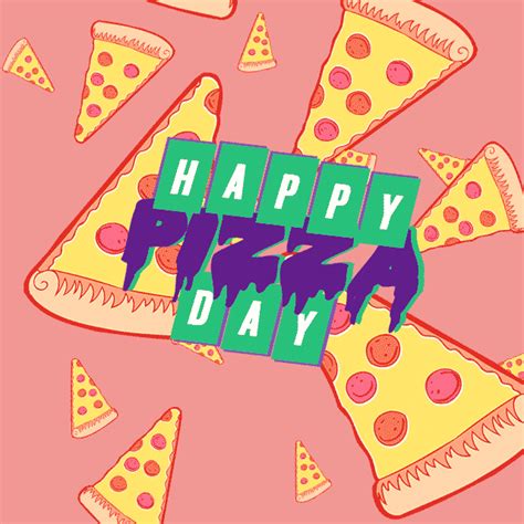 National Pizza Day GIFs - Find & Share on GIPHY