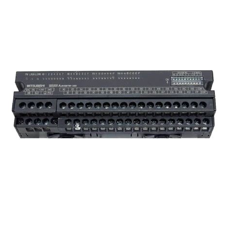 Mitsubishi Aj Sbtb D Plc At Rs Mitsubishi Programmable Logic